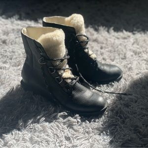 Sorel boots